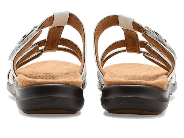 Clarks Kitly Pearl