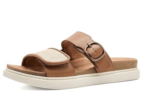 Clarks Arwell Step