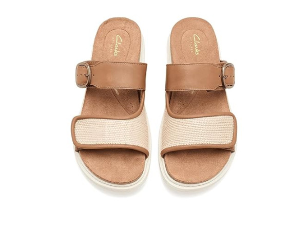Clarks Arwell Step