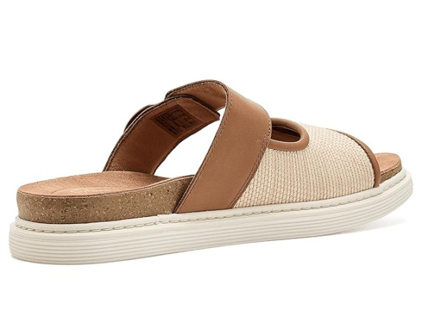 Clarks Arwell Step