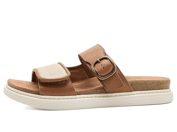 Clarks Arwell Step