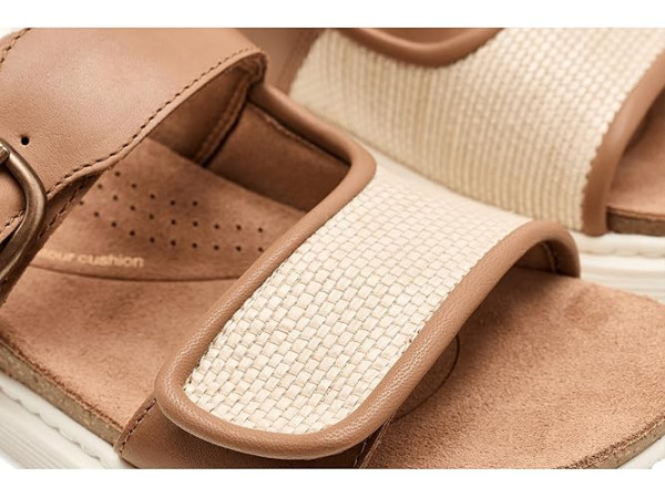 Clarks Arwell Step