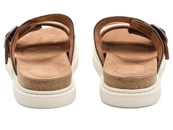 Clarks Arwell Step