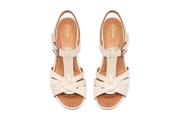 Clarks Kymber Glow