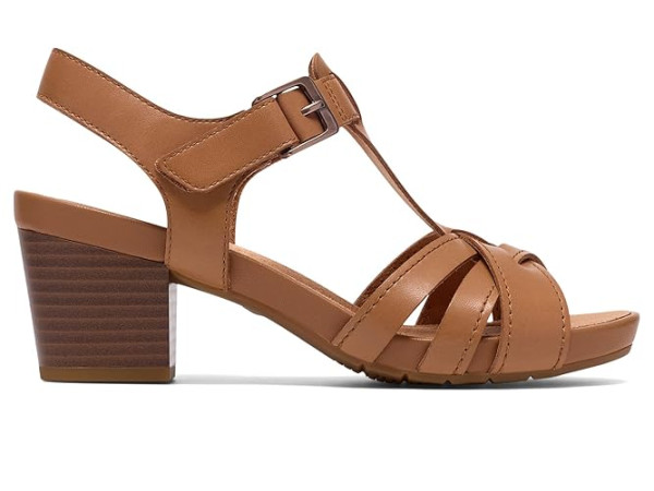 Clarks Kymber Glow