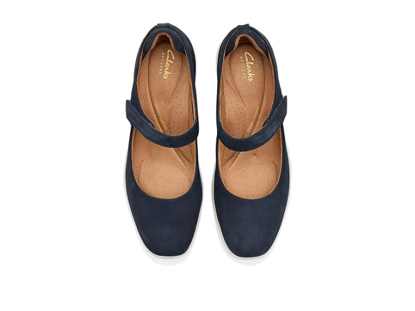 Clarks Lynell Strap