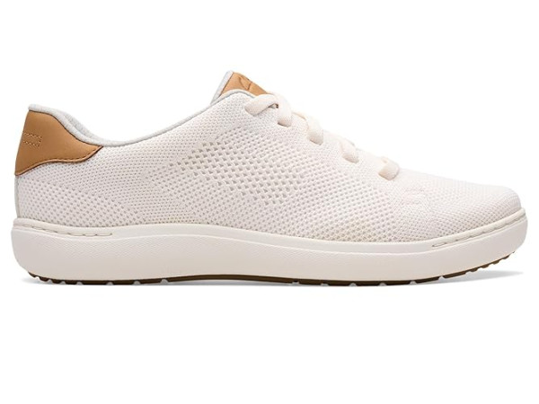 Clarks Nalle Walk