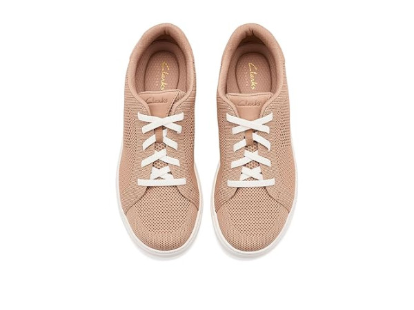 Clarks Nalle Walk