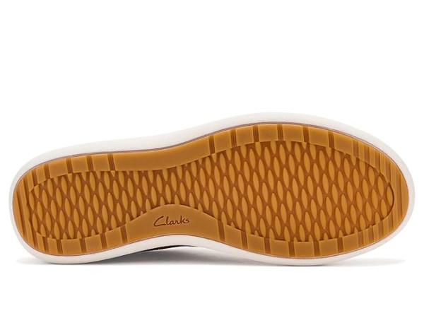 Clarks Nalle Walk