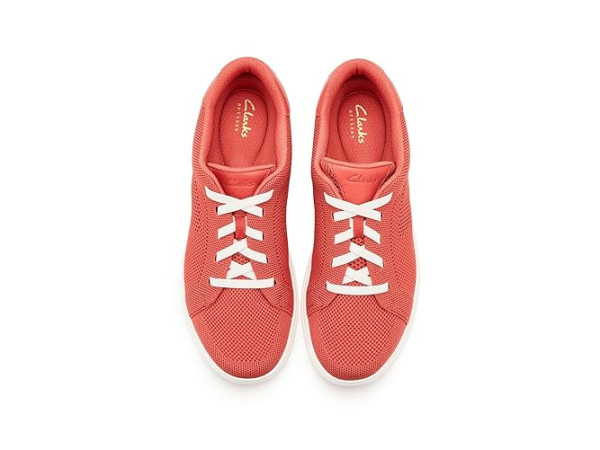 Clarks Nalle Walk