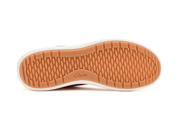 Clarks Nalle Walk