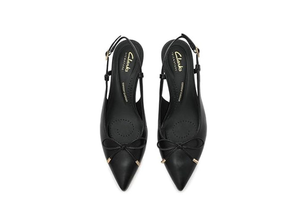 Clarks Zarey Bow