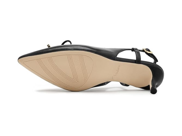 Clarks Zarey Bow