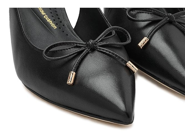 Clarks Zarey Bow