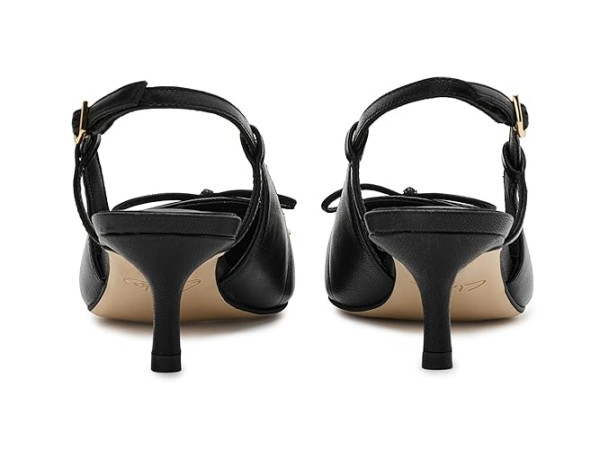 Clarks Zarey Bow