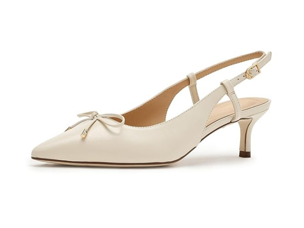 Clarks Zarey Bow