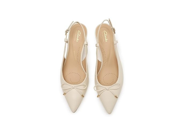 Clarks Zarey Bow
