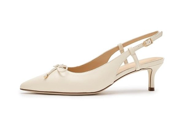 Clarks Zarey Bow