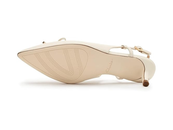 Clarks Zarey Bow