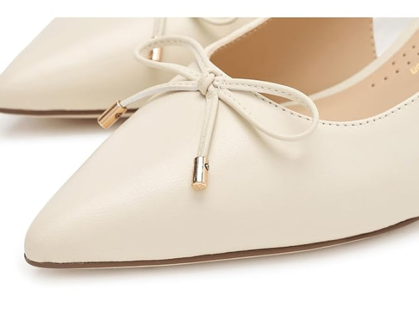 Clarks Zarey Bow