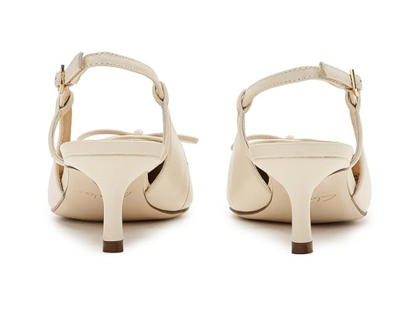 Clarks Zarey Bow