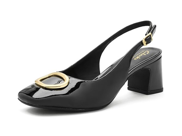 Clarks Fernie Sling