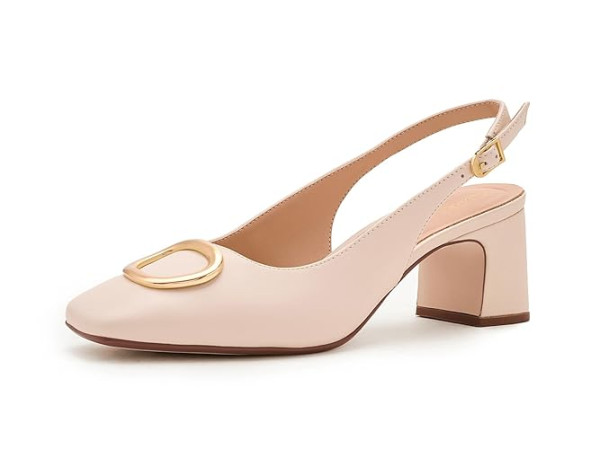 Clarks Fernie Sling