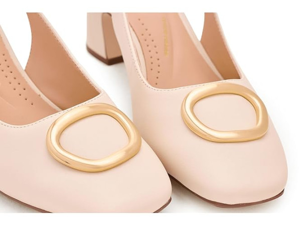 Clarks Fernie Sling