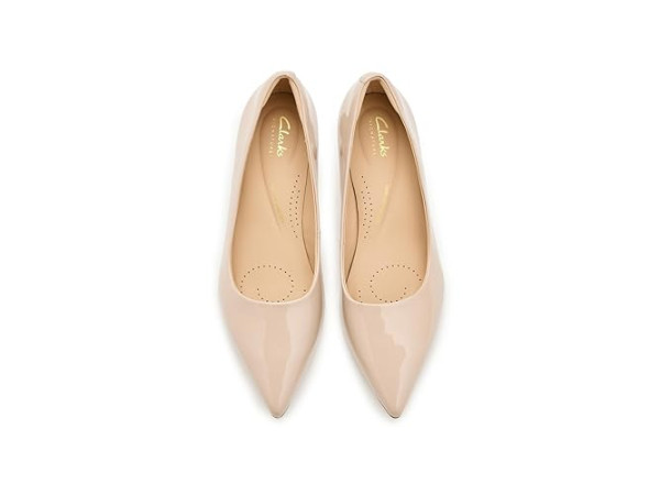 Clarks Zarey Court