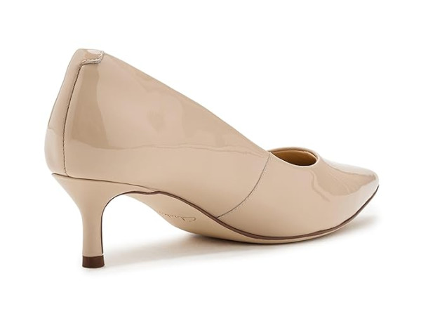 Clarks Zarey Court