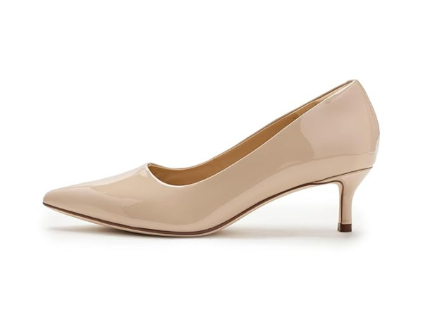 Clarks Zarey Court