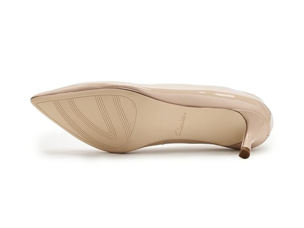 Clarks Zarey Court