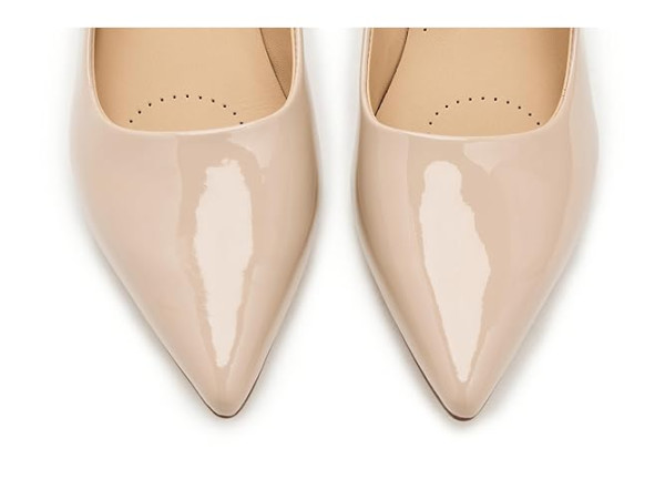 Clarks Zarey Court