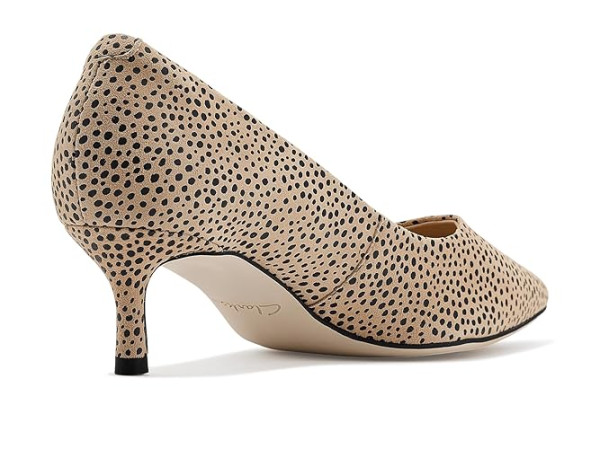 Clarks Zarey Court
