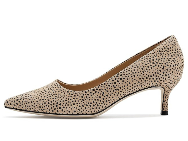 Clarks Zarey Court