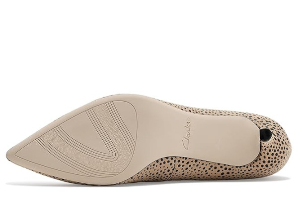 Clarks Zarey Court