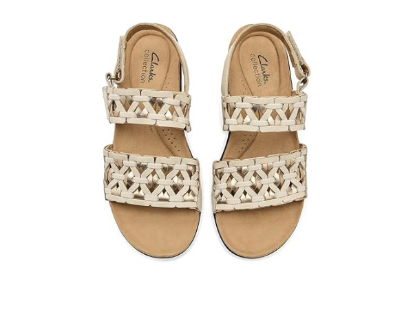 Clarks Laurieann Lily