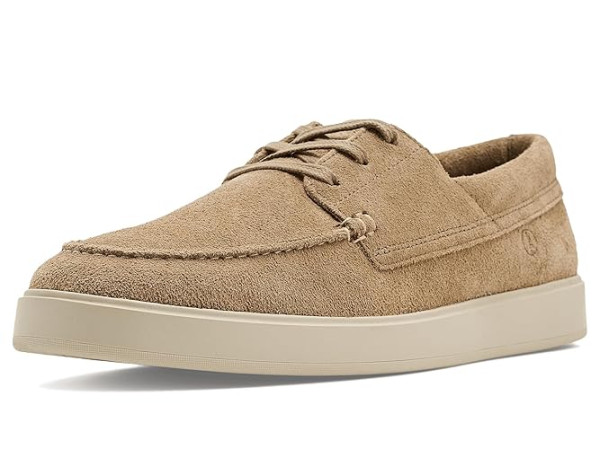 Clarks Lockford Boat