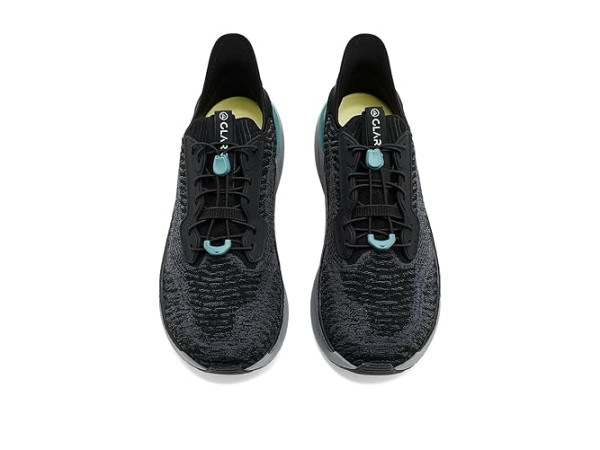 Clarks Pace Rise