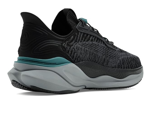 Clarks Pace Rise