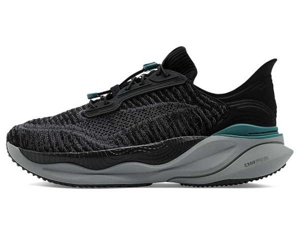 Clarks Pace Rise