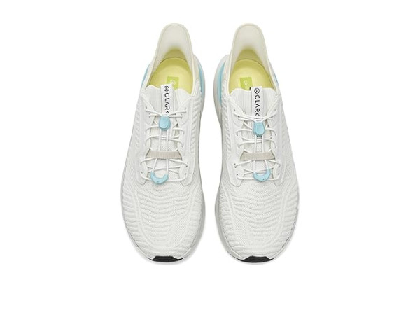 Clarks Pace Rise