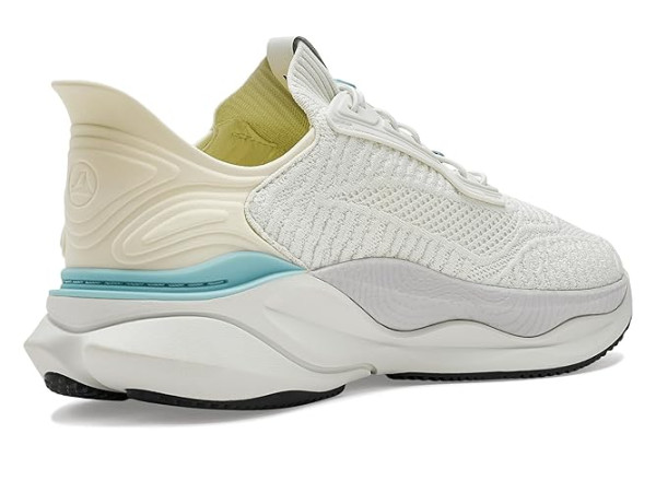 Clarks Pace Rise