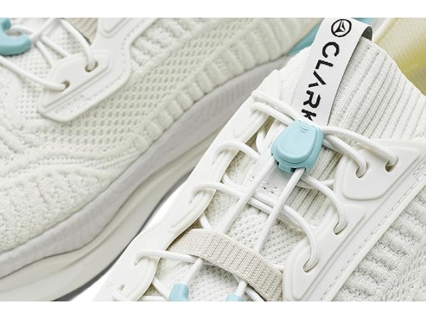 Clarks Pace Rise