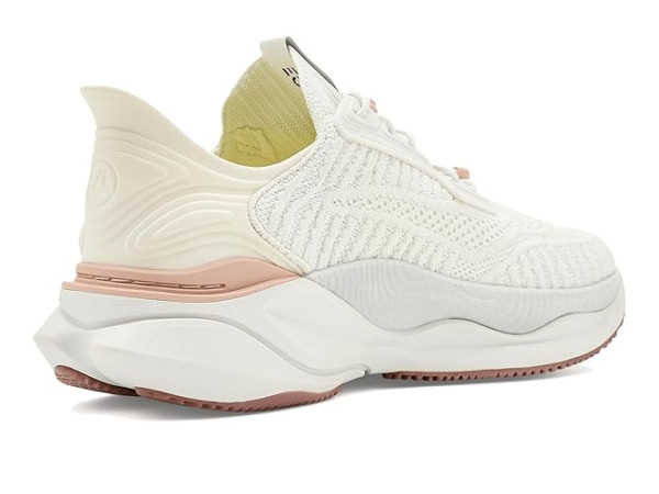 Clarks Pace Rise