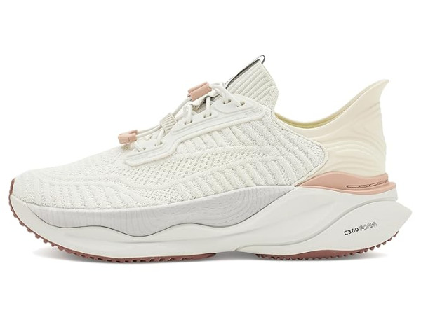 Clarks Pace Rise