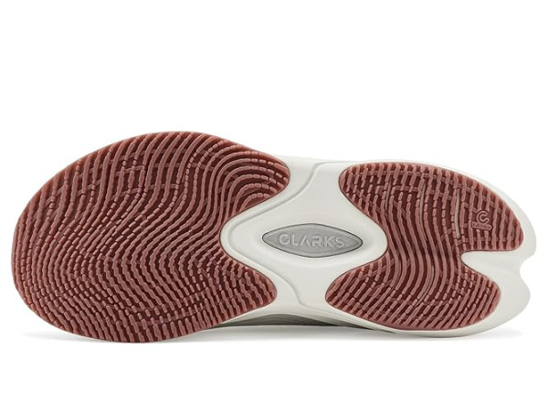 Clarks Pace Rise