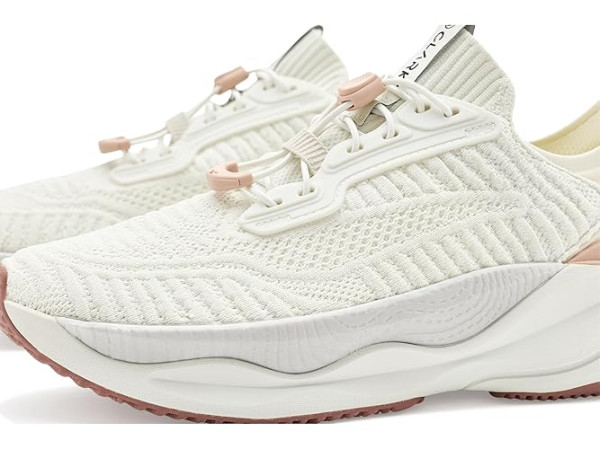 Clarks Pace Rise