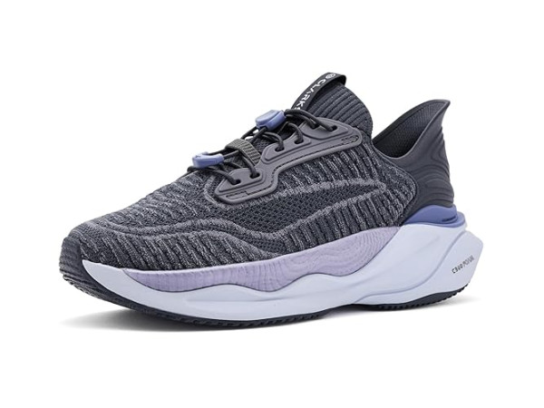 Clarks Pace Rise
