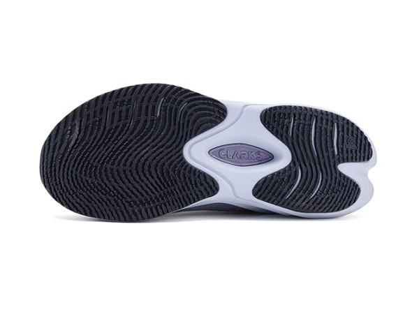 Clarks Pace Rise